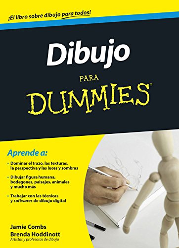 Stock image for Dibujo para dummies for sale by OM Books