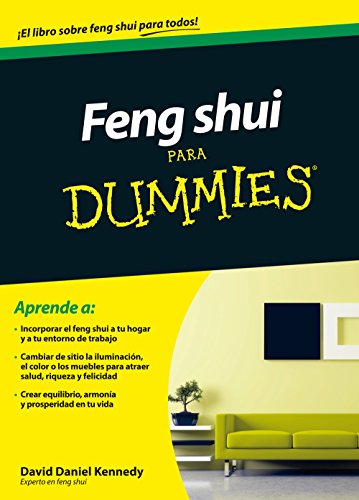 Stock image for FENG SHUI PARA DUMMIES for sale by KALAMO LIBROS, S.L.