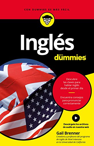 Beispielbild fr Ingl s para dummies zum Verkauf von WorldofBooks