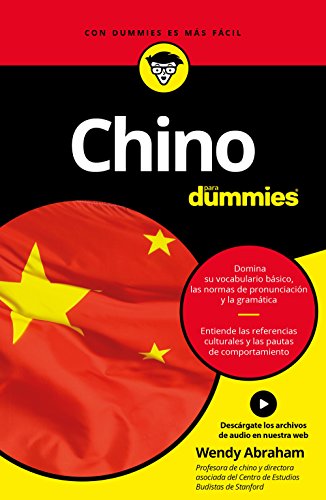9788432903069: Chino para dummies