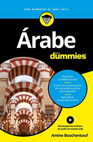 Stock image for rabe para Dummies for sale by Agapea Libros