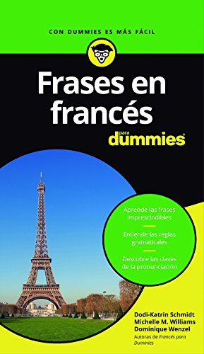 9788432903342: Frases en francs para Dummies