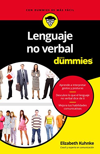 Stock image for Lenguaje no verbal para Dummies for sale by AG Library