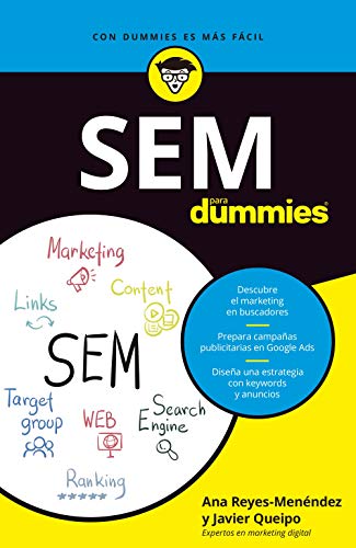 Beispielbild fr SEM para Dummies zum Verkauf von medimops