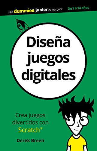 Stock image for Disea juegos digitales for sale by AG Library