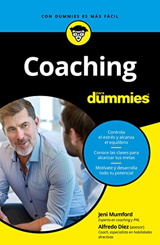 Stock image for Coaching para Dummies for sale by medimops