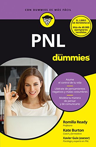 Beispielbild fr PNL para Dummies zum Verkauf von medimops