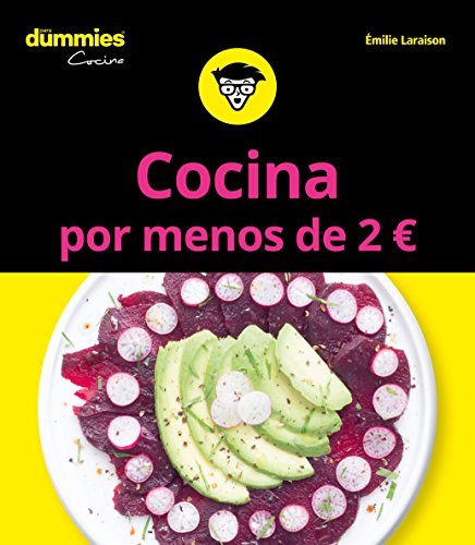 Beispielbild fr Cocina por menos de 2 euros para Dummies zum Verkauf von medimops