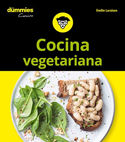 Beispielbild fr Cocina vegetariana para Dummies zum Verkauf von medimops