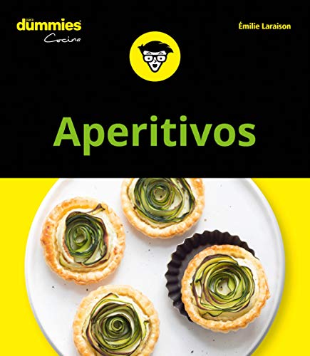 Stock image for Aperitivos para Dummies for sale by medimops