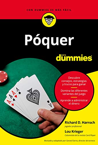 Stock image for PQUER PARA DUMMIES for sale by KALAMO LIBROS, S.L.