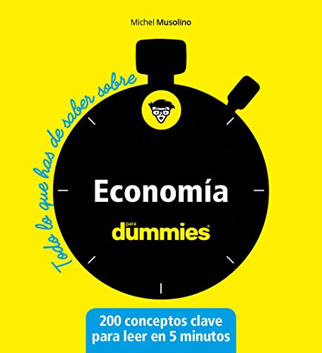 Stock image for Economa para dummies for sale by WorldofBooks