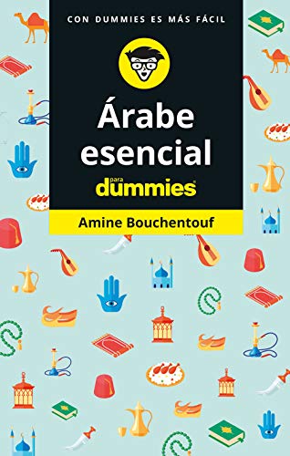 Stock image for RABE ESENCIAL PARA DUMMIES for sale by KALAMO LIBROS, S.L.