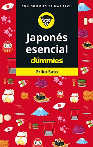 Beispielbild fr Japons esencial para Dummies (Idioma esencial) zum Verkauf von medimops
