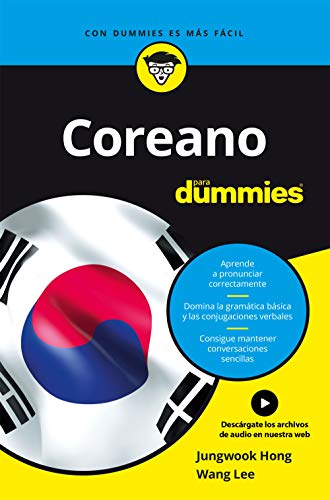 9788432906015: Coreano para dummies