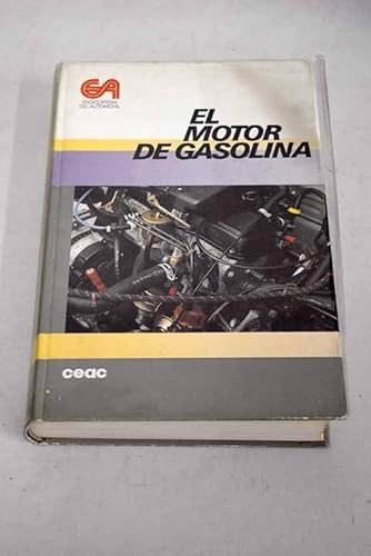 Imagen de archivo de El Motor de Gasolina a la venta por Hamelyn