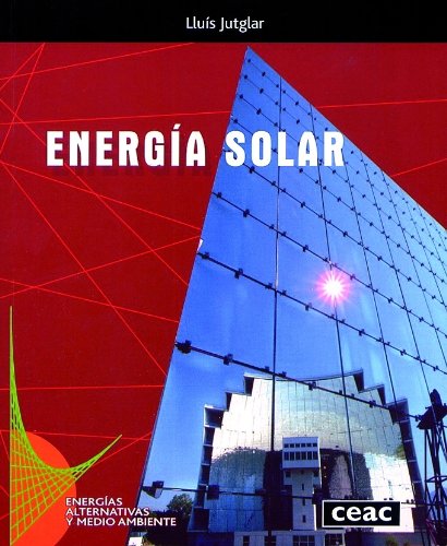 Imagen de archivo de Energa solar a la venta por OM Books