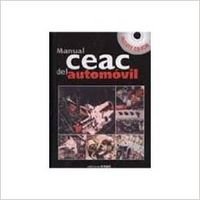 Imagen de archivo de Manual Ceac del Automovil [With CDROM] (Spanish Edition) a la venta por Iridium_Books