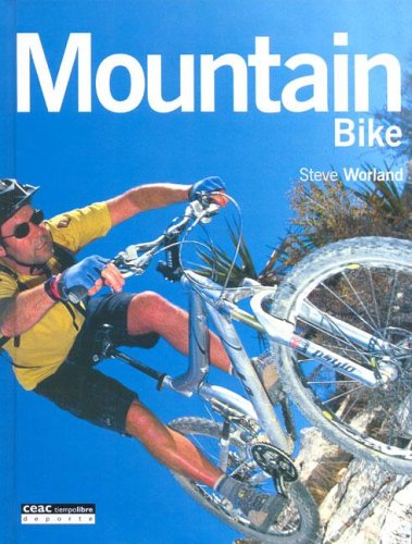 9788432910821: Mountain bike (ceac tiempo libre)