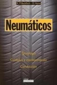 9788432911682: Neumaticos