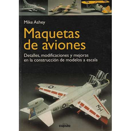 Maquetas de Aviones (@maquetasaviones) / X