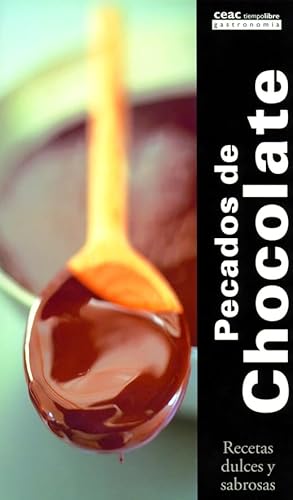 Pecados de chocolate: Recetas dulces y sabrosas (Spanish Edition) (9788432914348) by Farrow, Joanna
