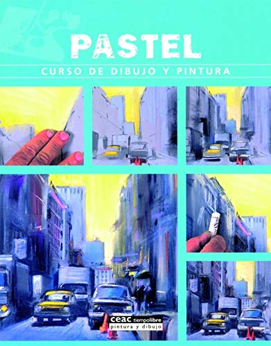 9788432915802: Pastel: Curso de dibujo y pintura (Spanish Edition)