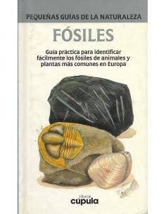 Imagen de archivo de FÃ Â"SILES - PEQUEÃ Â AS GUIAS DE LA NATURALEZA a la venta por Libreria El Dia