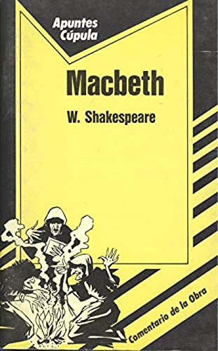 Stock image for Macbeth for sale by Hamelyn