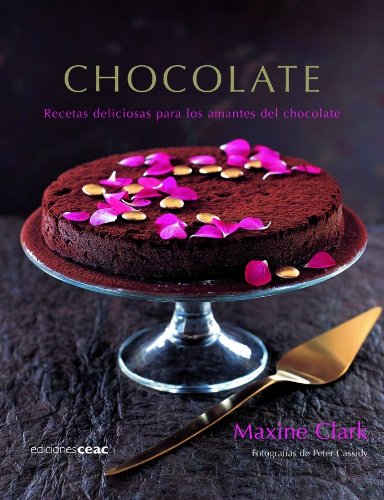 9788432917981: Chocolate: Recetas deliciosas para los amantes del chocolate (Cocinamos)