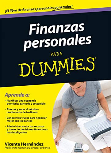 9788432921636: Finanzas Personales Para Dummies