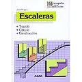 Imagen de archivo de Enciclopedia de la Construccin, 3: escaleras a la venta por LibroUsado | TikBooks