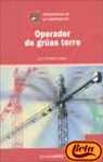 Stock image for Operador de gruas torre for sale by medimops