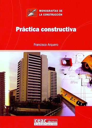 Imagen de archivo de PRACTICA CONSTRUCTIVA a la venta por KALAMO LIBROS, S.L.