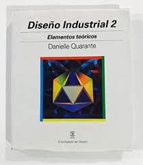 Stock image for Diseno Industrial II Elementos Teoricos (Spanish Edition) for sale by Iridium_Books