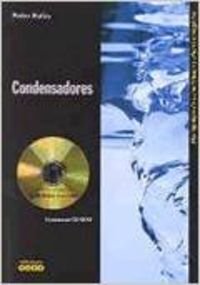 Imagen de archivo de Condensadores - Con Un CD-ROM (Spanish Edition) a la venta por Iridium_Books