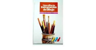 Stock image for Como Utilizar Los Instrumentos de Dibujo (Spanish Edition) for sale by Iridium_Books