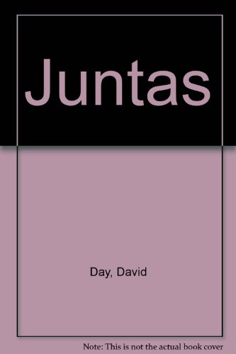 Juntas (Spanish Edition) (9788432975608) by David Day