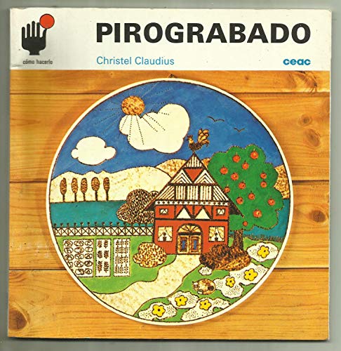 Imagen de archivo de Pirograbado a la venta por medimops