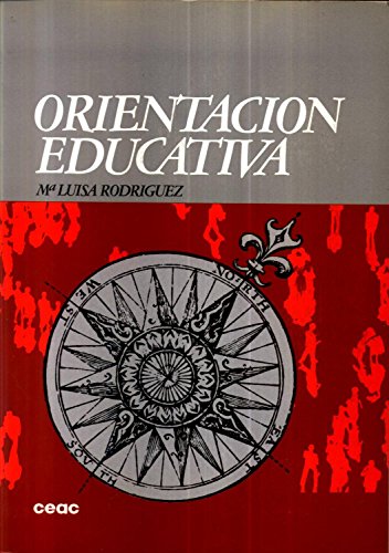 9788432992247: ORIENTACION EDUCATIVA