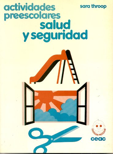 Imagen de archivo de Actividades preescolares. Salud y seguridad a la venta por Libros Angulo