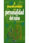 9788432995323: Desarrollo armonico en la personalidad del Nio, el