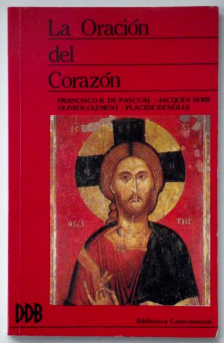 Stock image for La Oracion del Corazon for sale by Iridium_Books