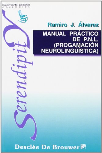 Imagen de archivo de Manual Prctico De Pnl - Fresado (Serendipity, Band 6) a la venta por medimops