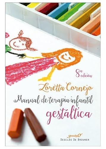 Beispielbild fr Manual de terapia infantil gestaltica zum Verkauf von Hilando Libros