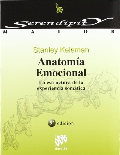 Imagen de archivo de Anatom?a emocional a la venta por SecondSale