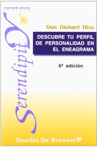 Stock image for Descubre Tu Perfil De Personalidad En El Eneagrama (Serendipity) for sale by medimops
