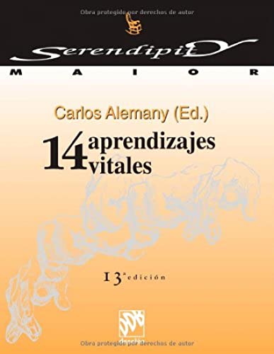 Stock image for 14 Aprendizajes Vitales for sale by Hamelyn