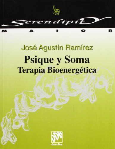 Beispielbild fr PSIQUE Y SOMA. TERAPIA BIOENERGETICA zum Verkauf von KALAMO LIBROS, S.L.