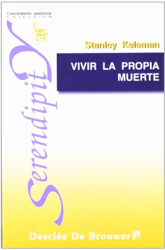 Beispielbild fr Vivir la propia muerte (Spanish Edition) zum Verkauf von Irish Booksellers